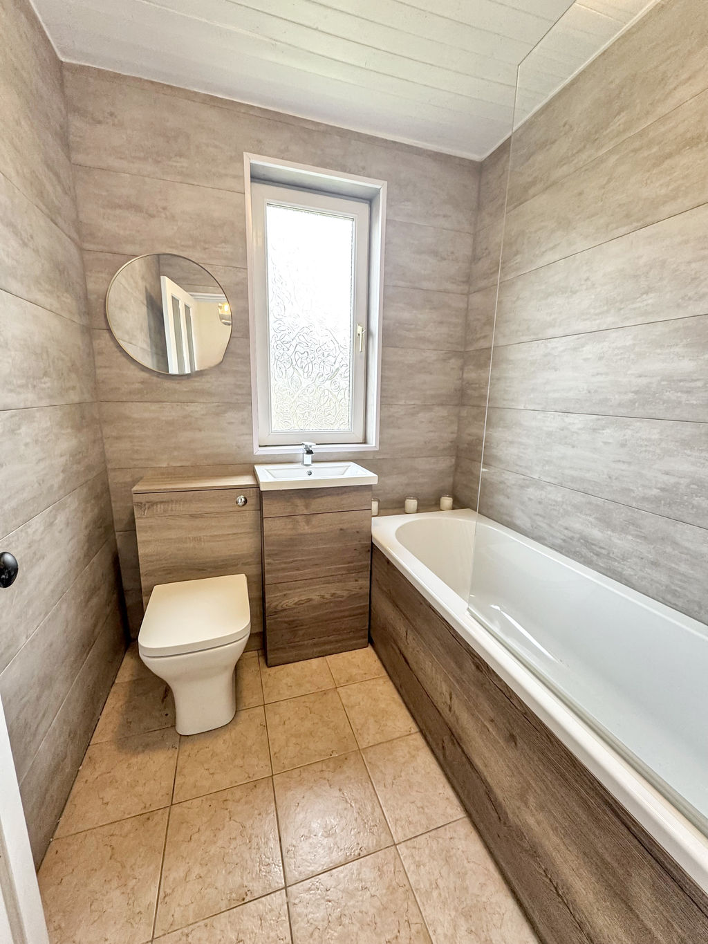 Holehouse Drive Knightswood
